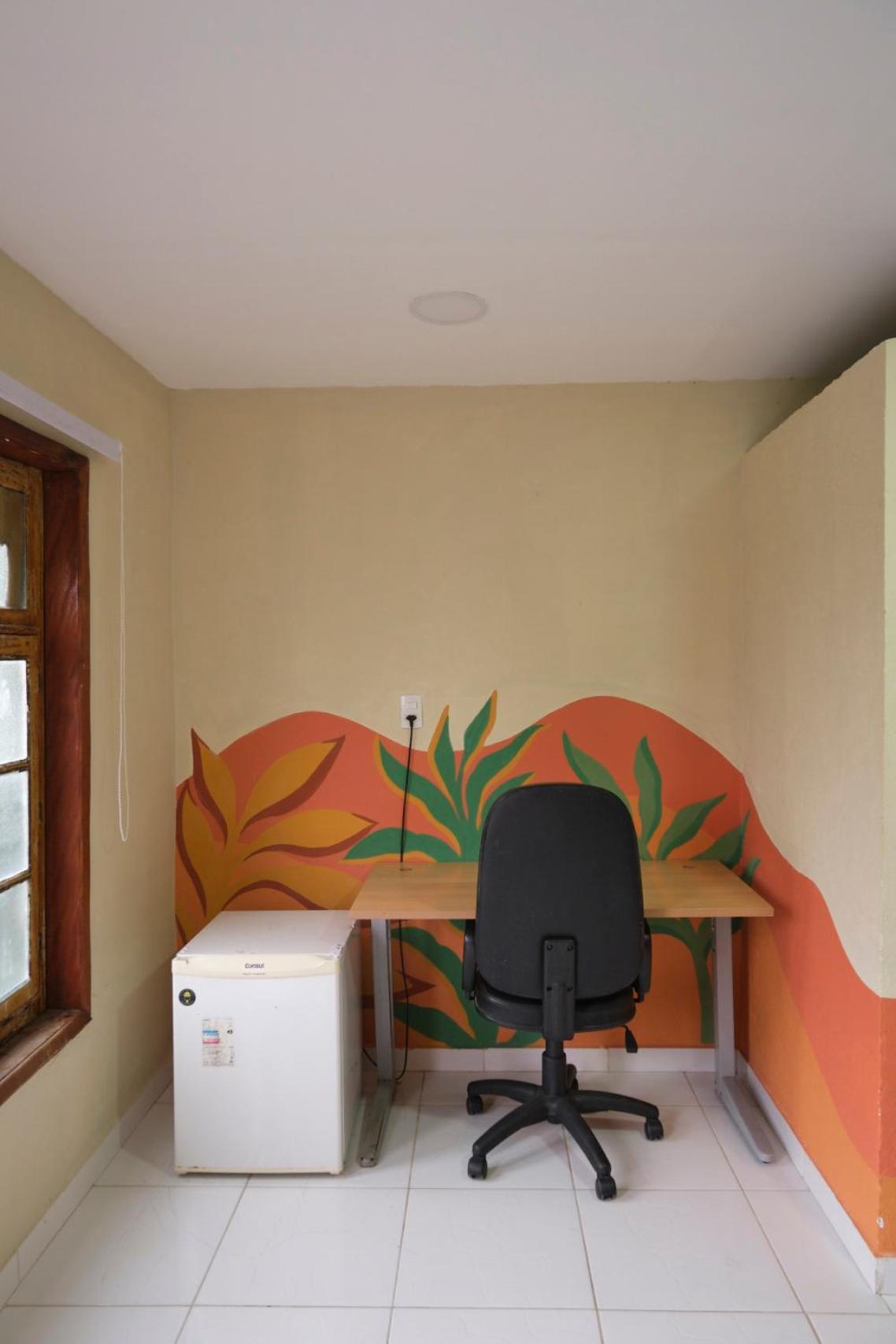 Cade Teresa Albergue Rio de Janeiro