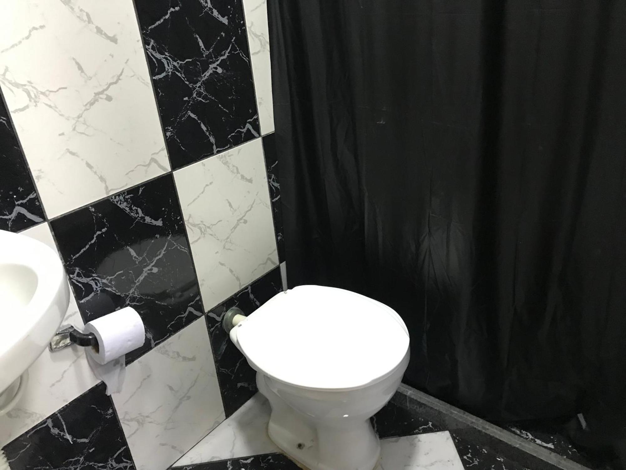 Albergue Cade Teresa *
