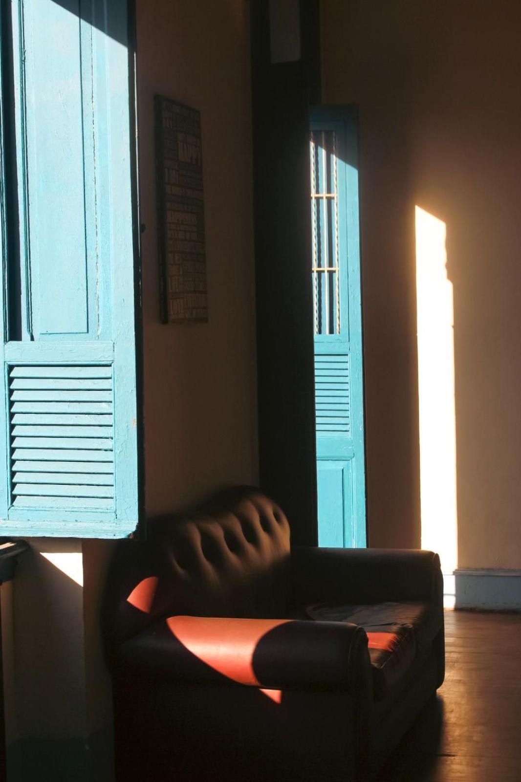 Albergue Cade Teresa