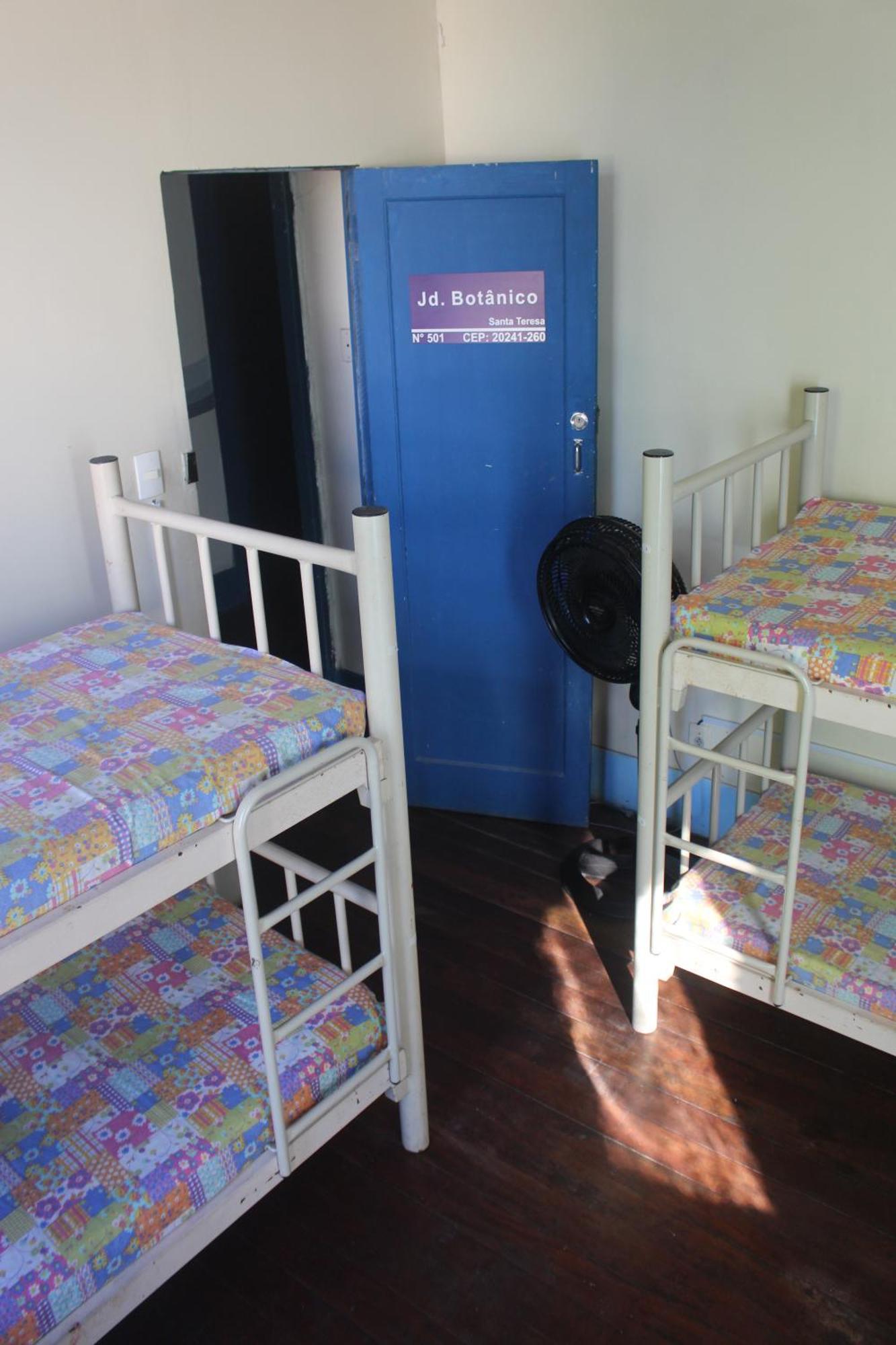 Albergue Cade Teresa *