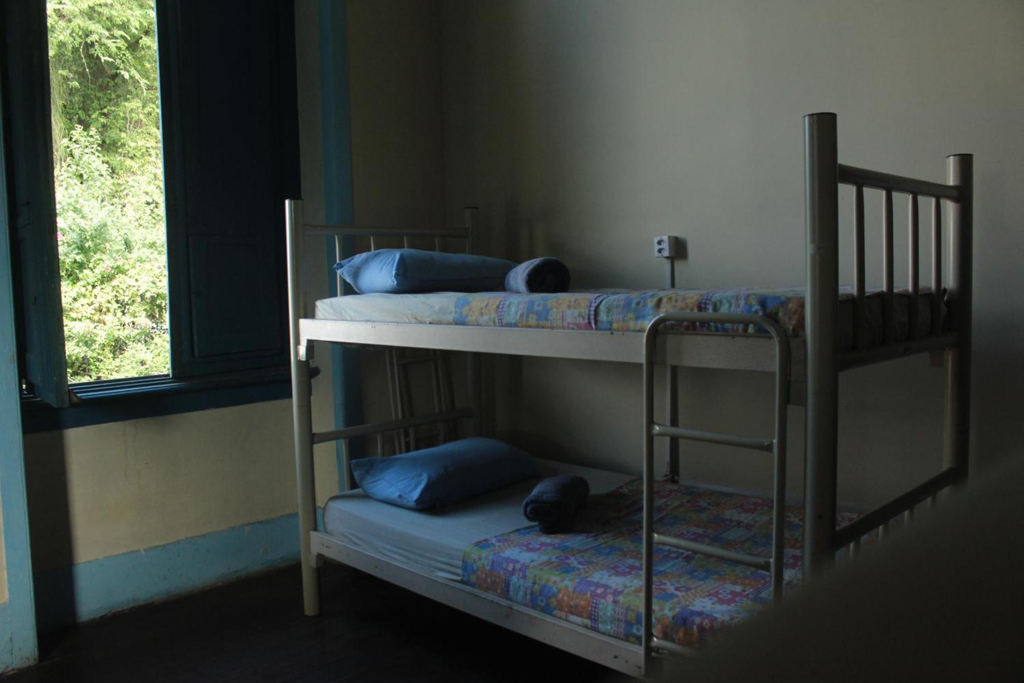 Albergue Cade Teresa Rio de Janeiro