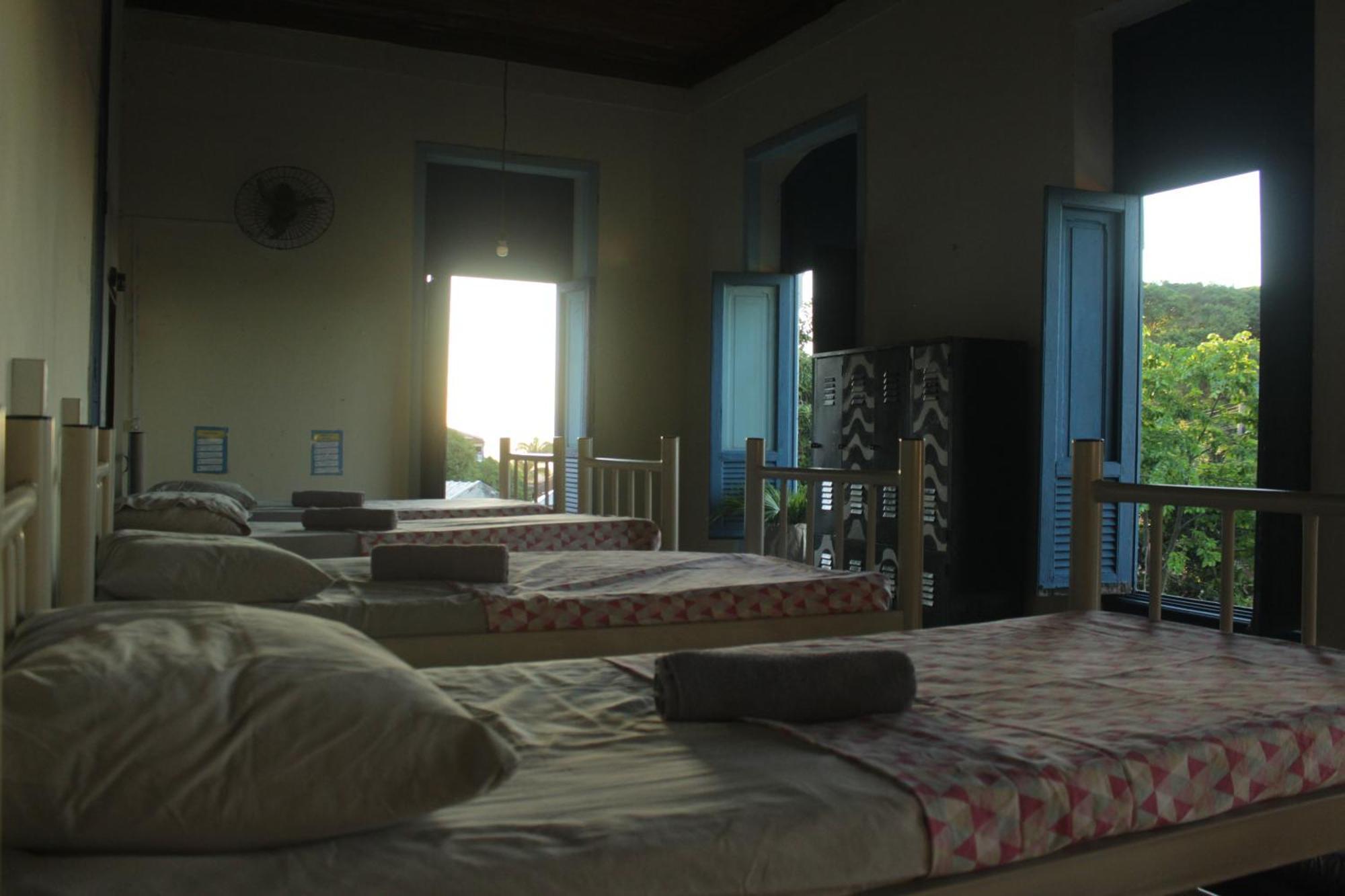 Albergue Cade Teresa Rio de Janeiro
