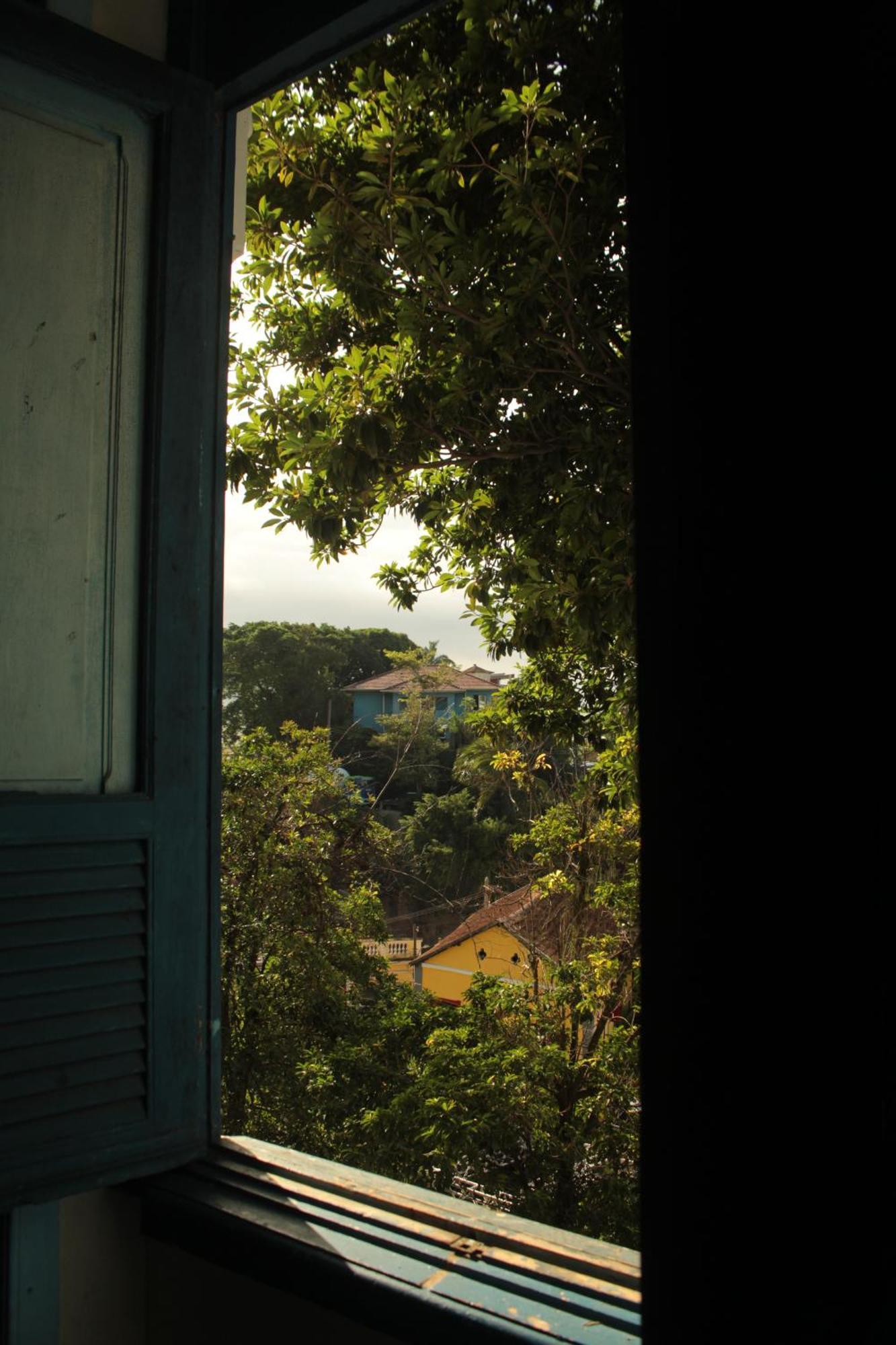 Cade Teresa Albergue Rio de Janeiro